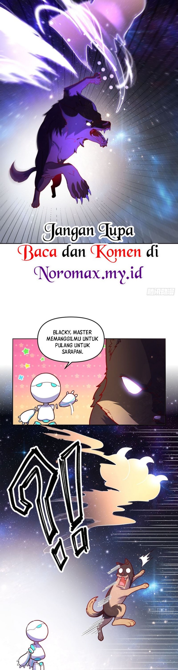 I’m Actually A Cultivation Bigshot Chapter 434 Image 7