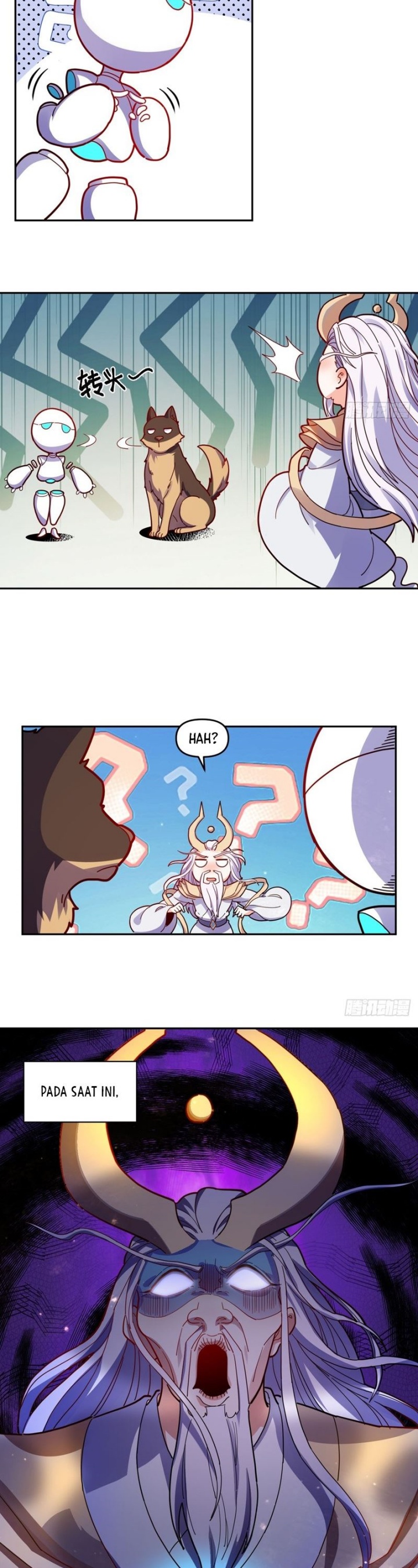 I’m Actually A Cultivation Bigshot Chapter 434 Image 12