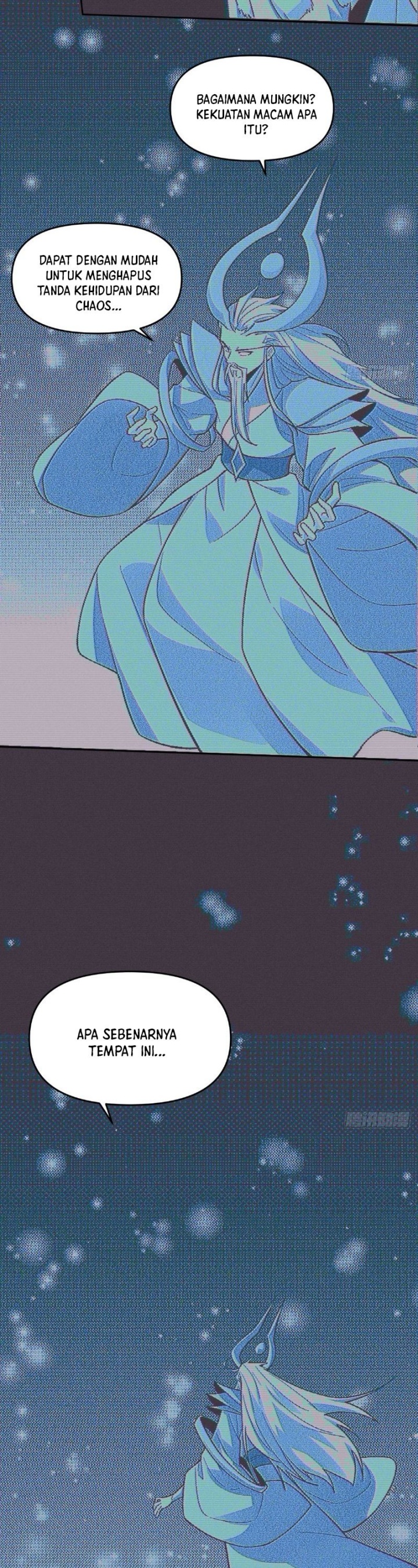 I’m Actually A Cultivation Bigshot Chapter 434 Image 17