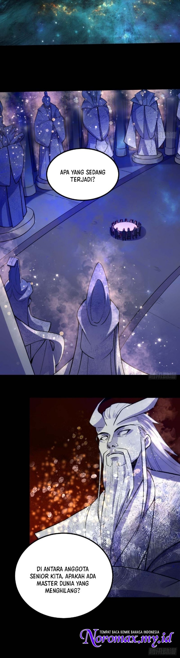 I’m Actually A Cultivation Bigshot Chapter 434 Image 21