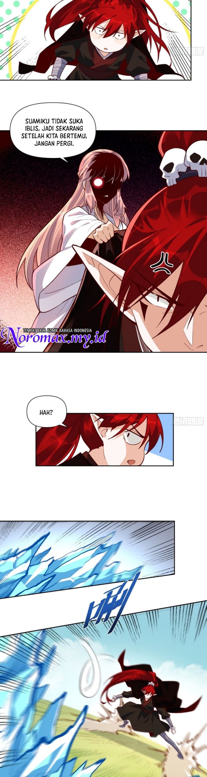 I’m Actually A Cultivation Bigshot Chapter 437 fix Image 15