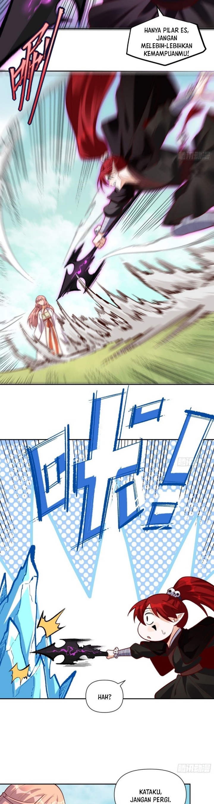 I’m Actually A Cultivation Bigshot Chapter 437 fix Image 17