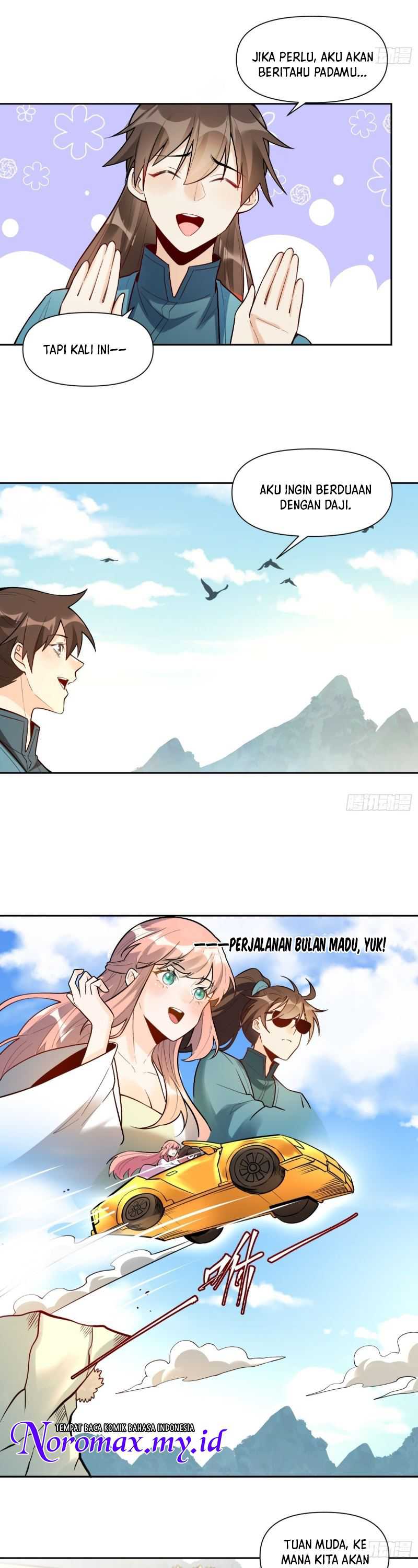 I’m Actually A Cultivation Bigshot Chapter 439 Image 17