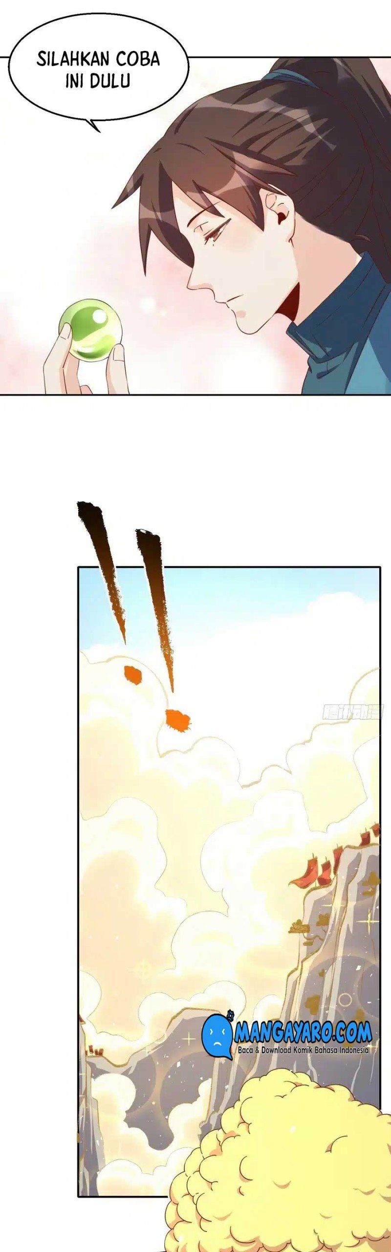 I’m Actually A Cultivation Bigshot Chapter 44 Image 11