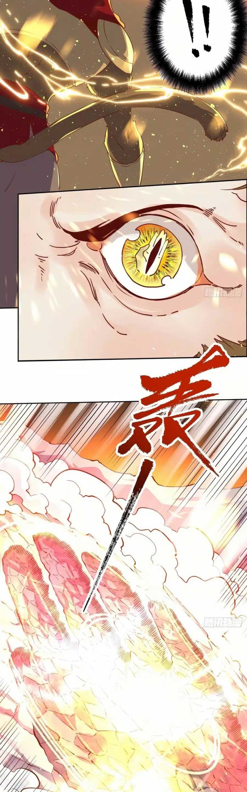 I’m Actually A Cultivation Bigshot Chapter 44 Image 16