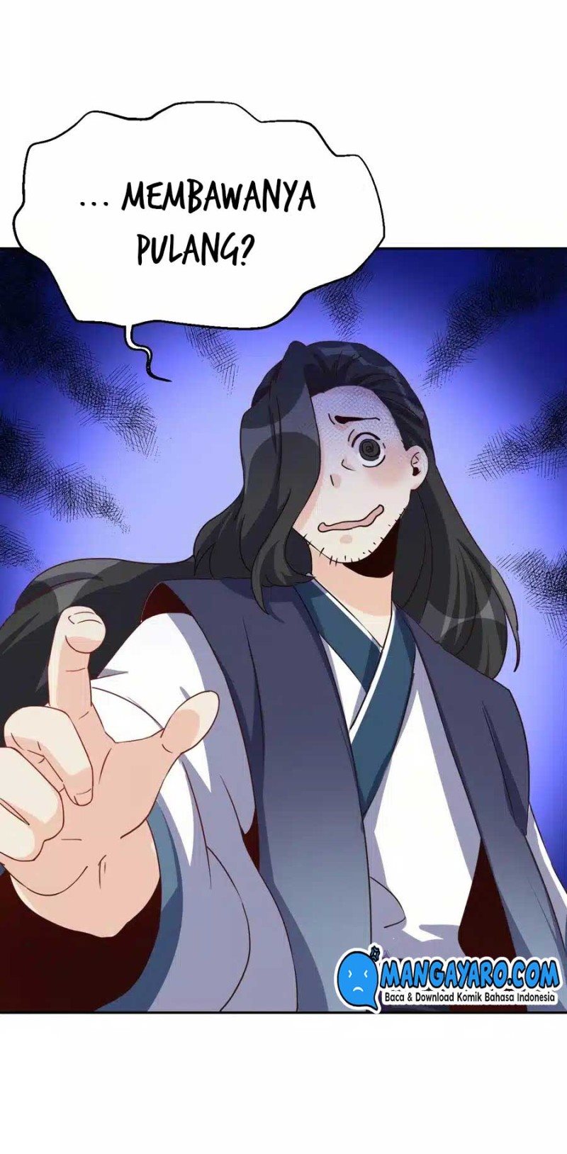 I’m Actually A Cultivation Bigshot Chapter 44 Image 24