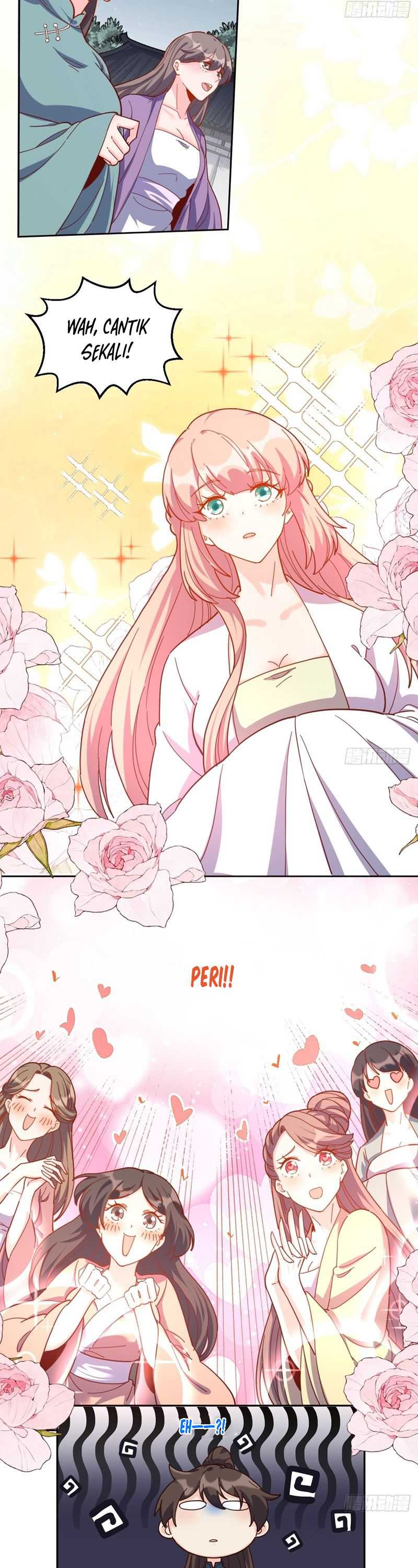 I’m Actually A Cultivation Bigshot Chapter 440 Image 11