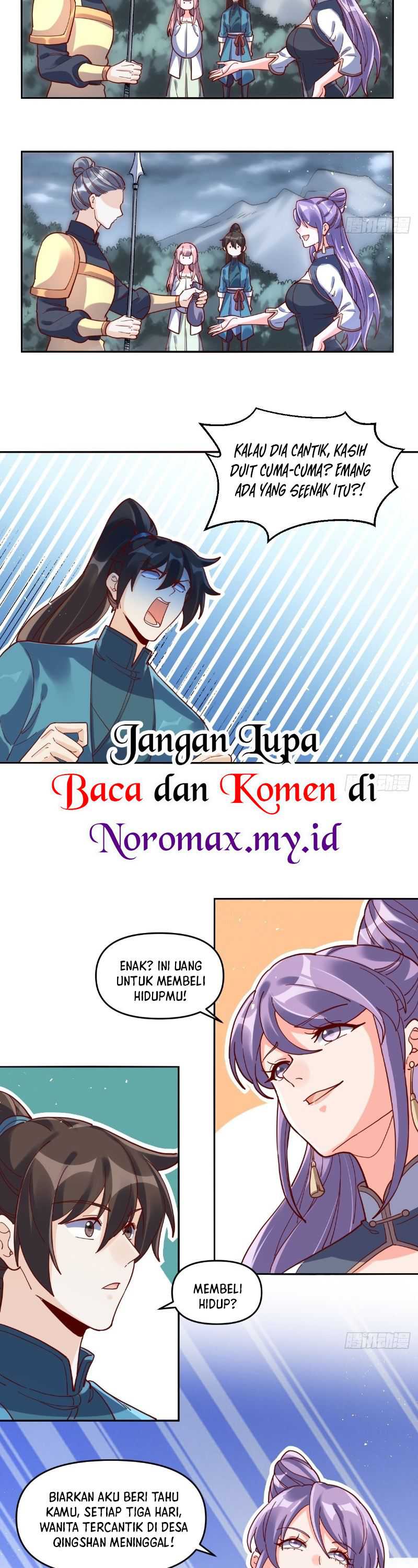 I’m Actually A Cultivation Bigshot Chapter 440 Image 16