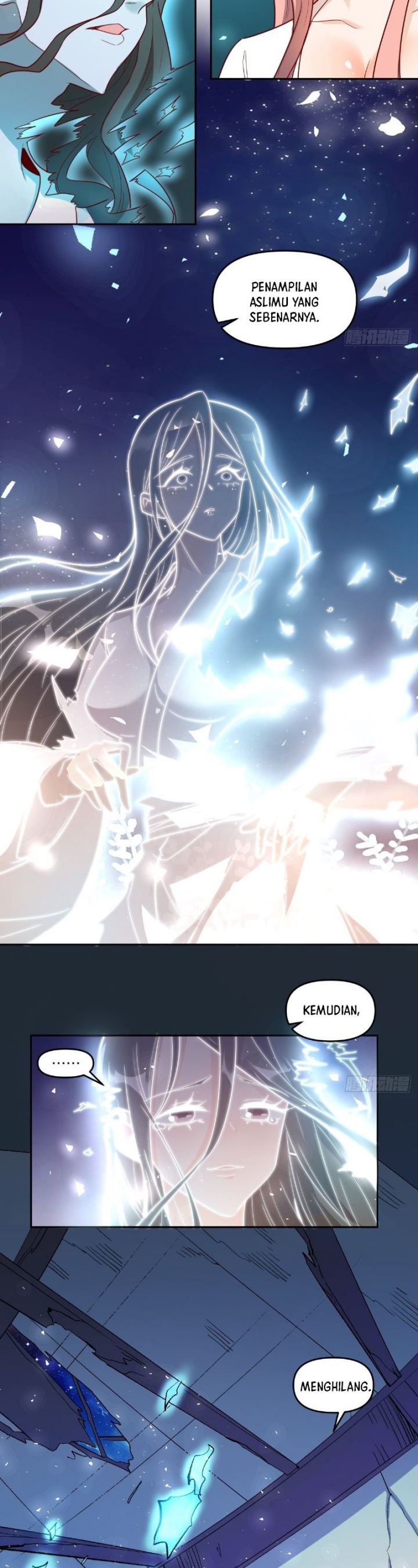 I’m Actually A Cultivation Bigshot Chapter 443 Image 15