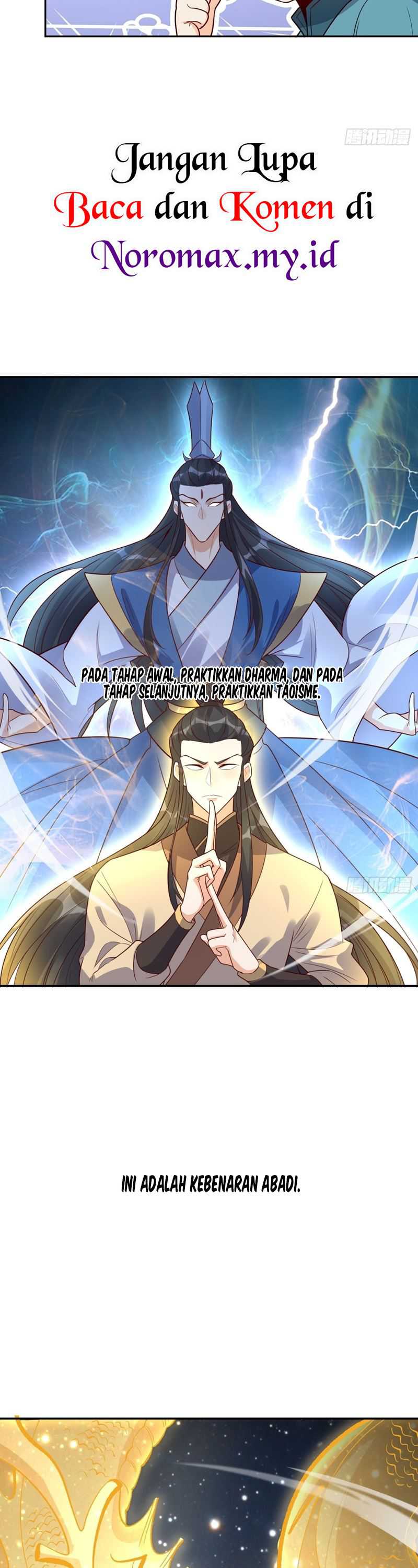 I’m Actually A Cultivation Bigshot Chapter 444 Image 6