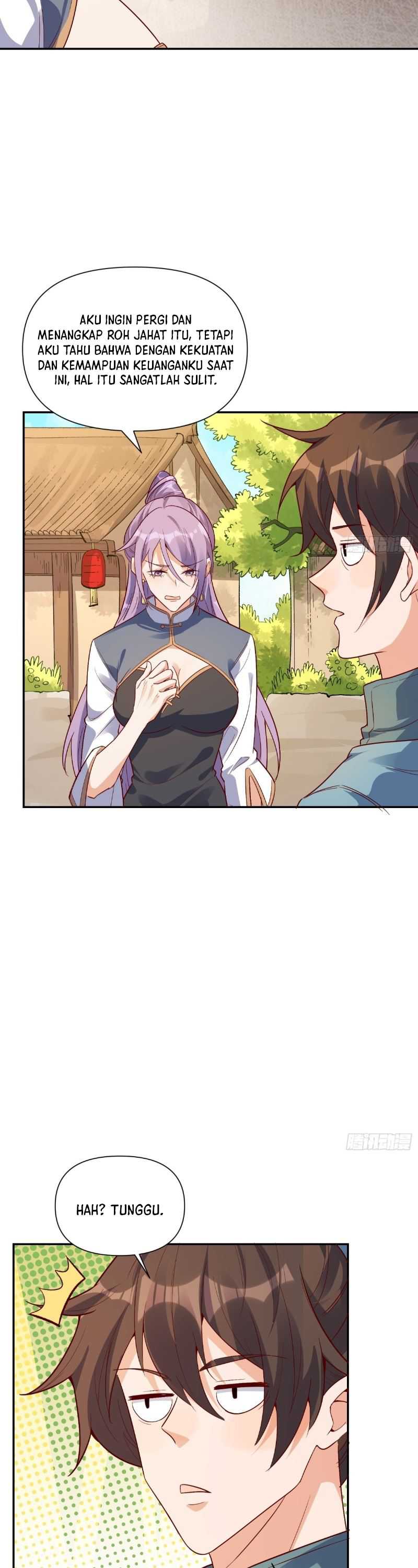 I’m Actually A Cultivation Bigshot Chapter 444 Image 15