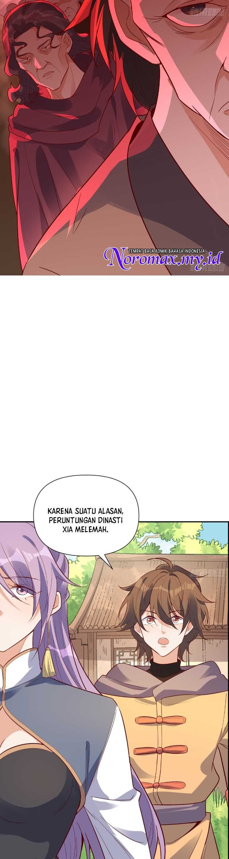 I’m Actually A Cultivation Bigshot Chapter 444 Image 18