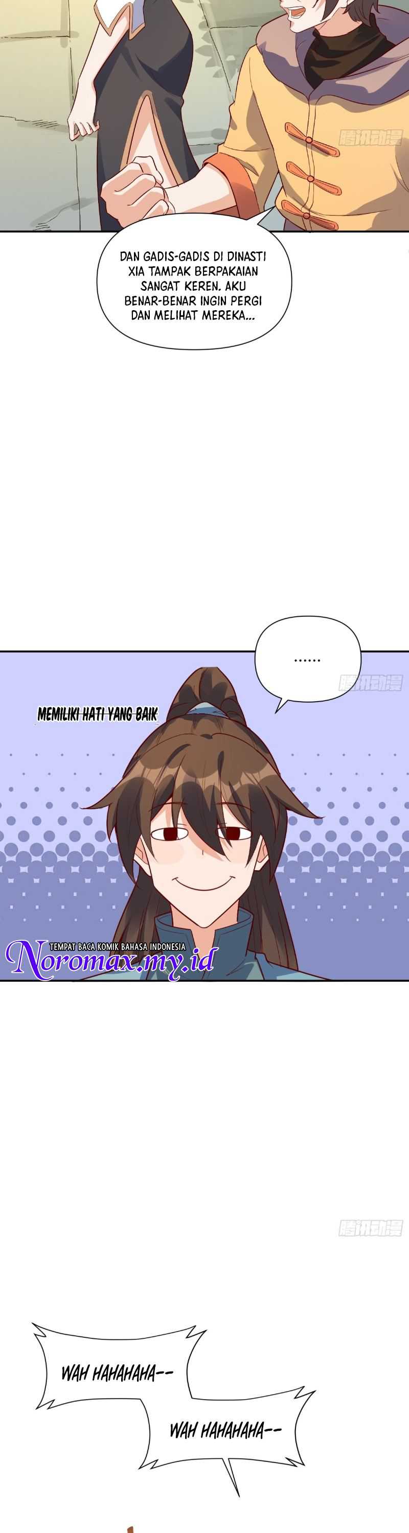 I’m Actually A Cultivation Bigshot Chapter 444 Image 20