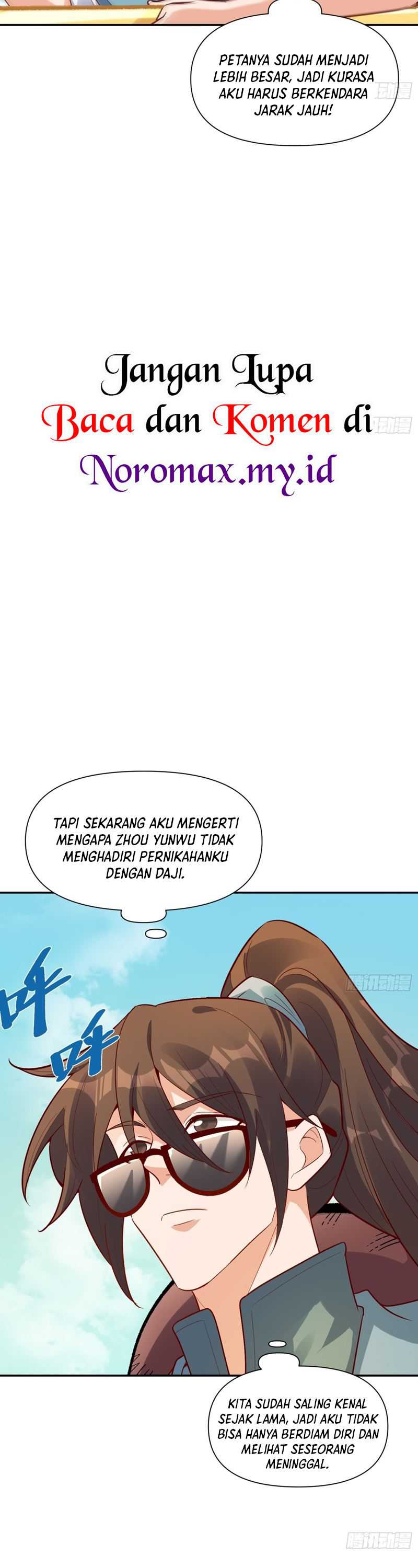 I’m Actually A Cultivation Bigshot Chapter 444 Image 23