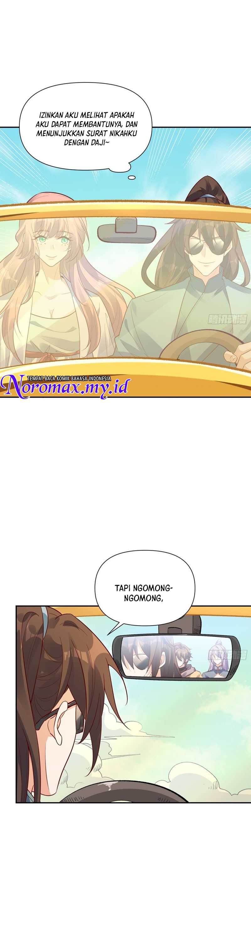 I’m Actually A Cultivation Bigshot Chapter 444 Image 24