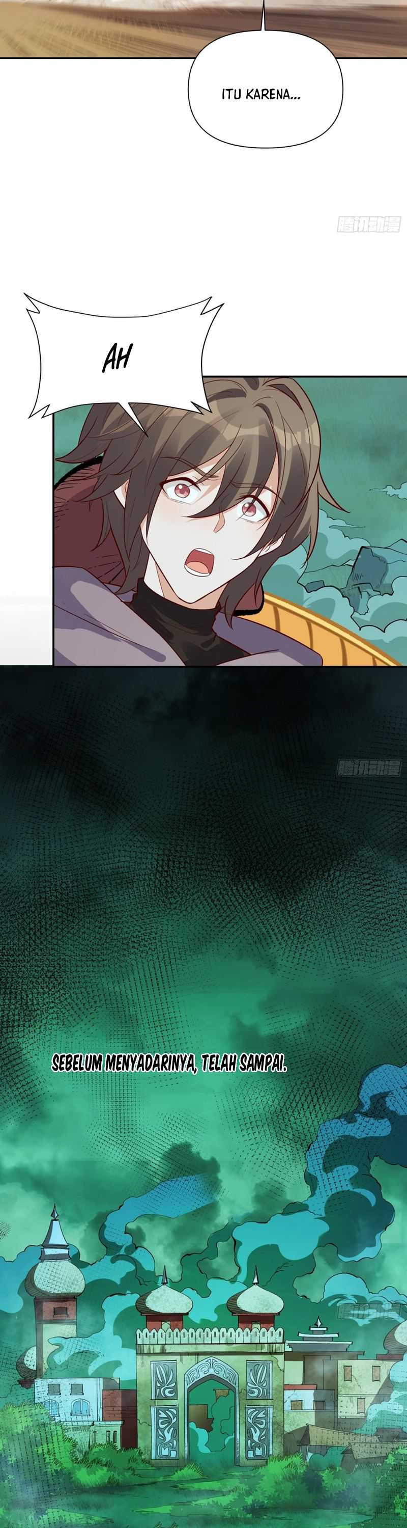 I’m Actually A Cultivation Bigshot Chapter 445 Image 6