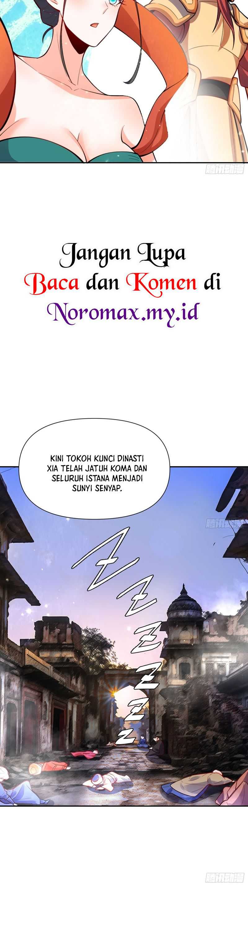 I’m Actually A Cultivation Bigshot Chapter 445 Image 11