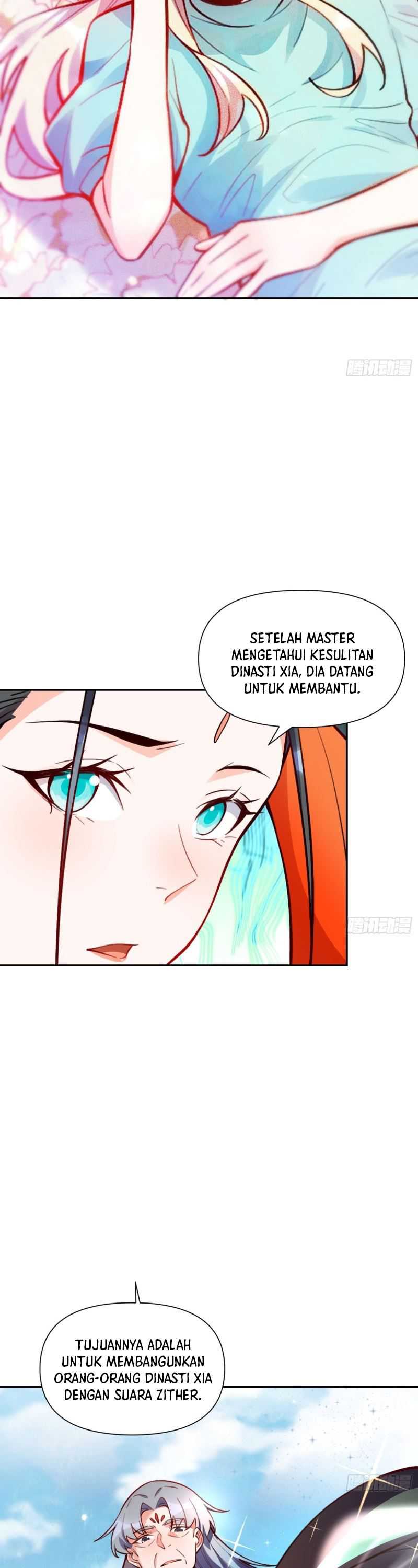 I’m Actually A Cultivation Bigshot Chapter 445 Image 14