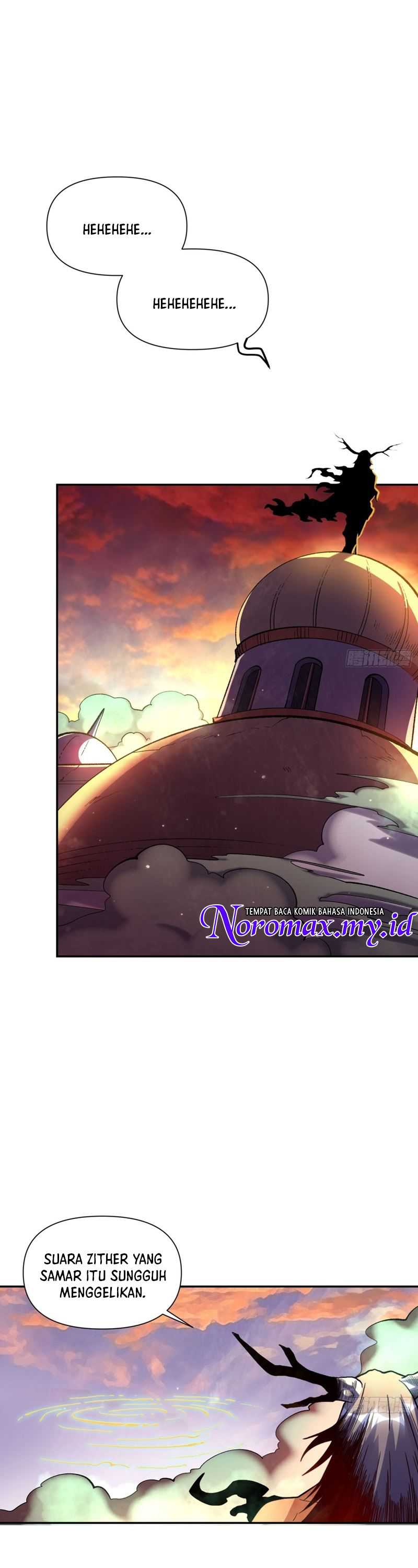 I’m Actually A Cultivation Bigshot Chapter 445 Image 23