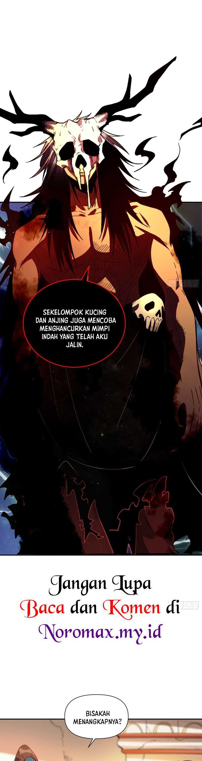 I’m Actually A Cultivation Bigshot Chapter 445 Image 24