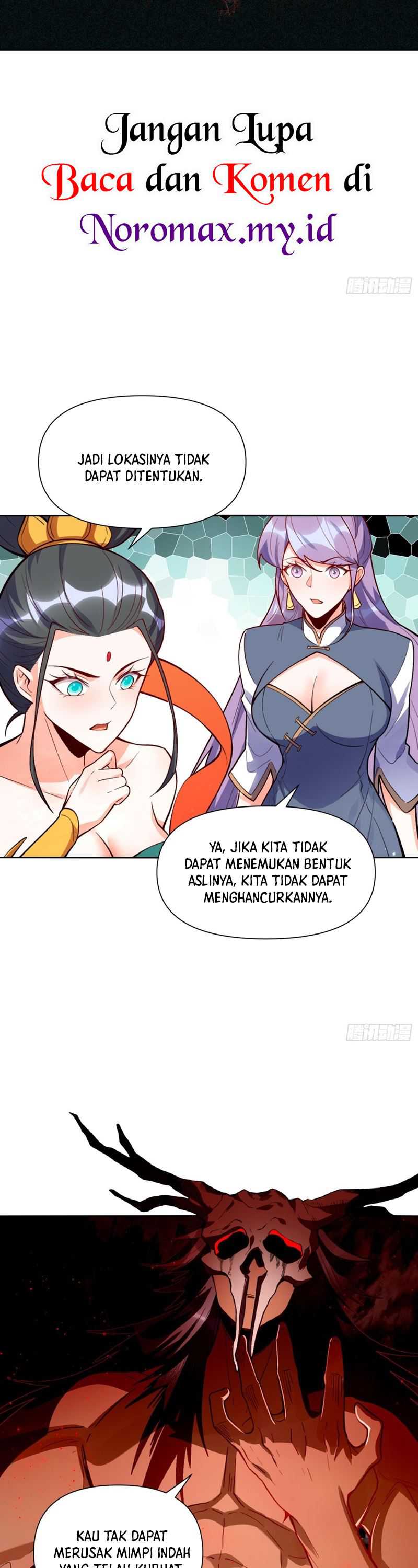 I’m Actually A Cultivation Bigshot Chapter 445 Image 29