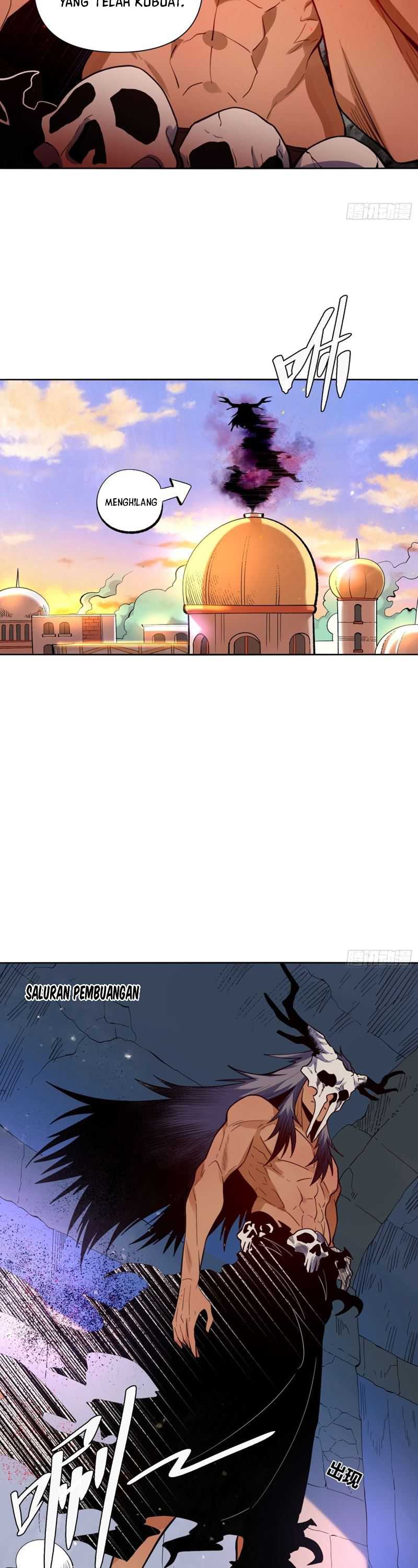 I’m Actually A Cultivation Bigshot Chapter 445 Image 30