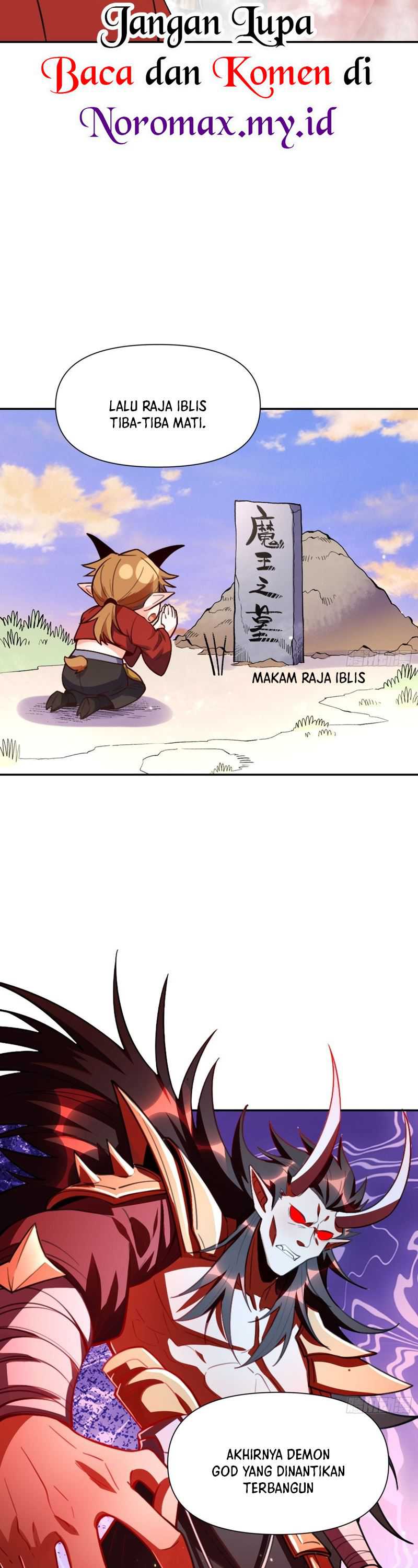 I’m Actually A Cultivation Bigshot Chapter 446 Image 4