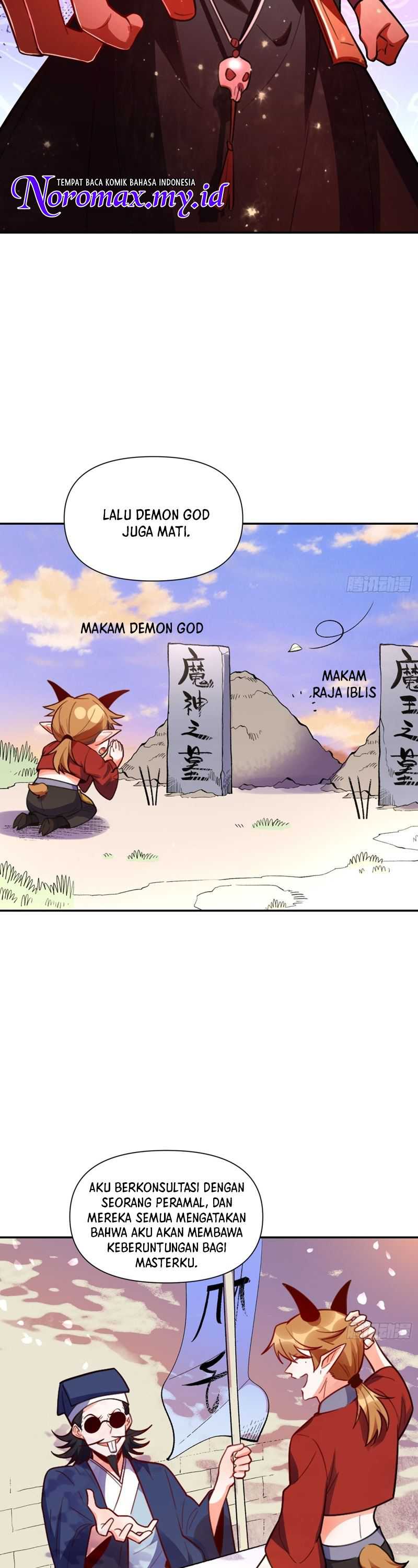 I’m Actually A Cultivation Bigshot Chapter 446 Image 5