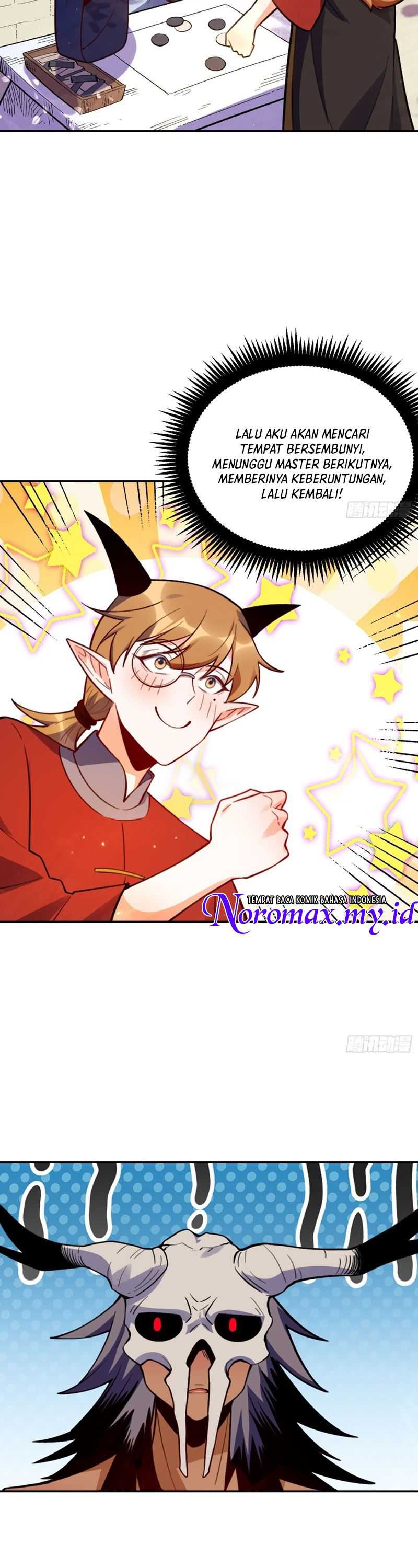 I’m Actually A Cultivation Bigshot Chapter 446 Image 6