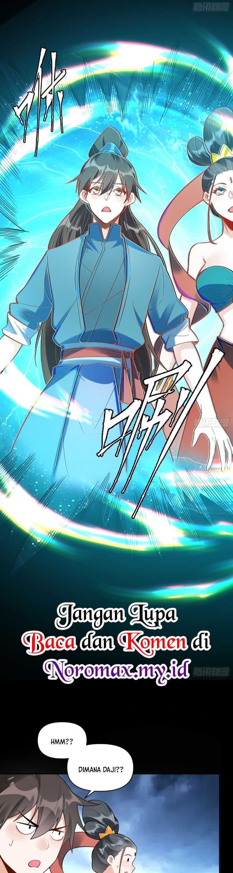 I’m Actually A Cultivation Bigshot Chapter 446 Image 18