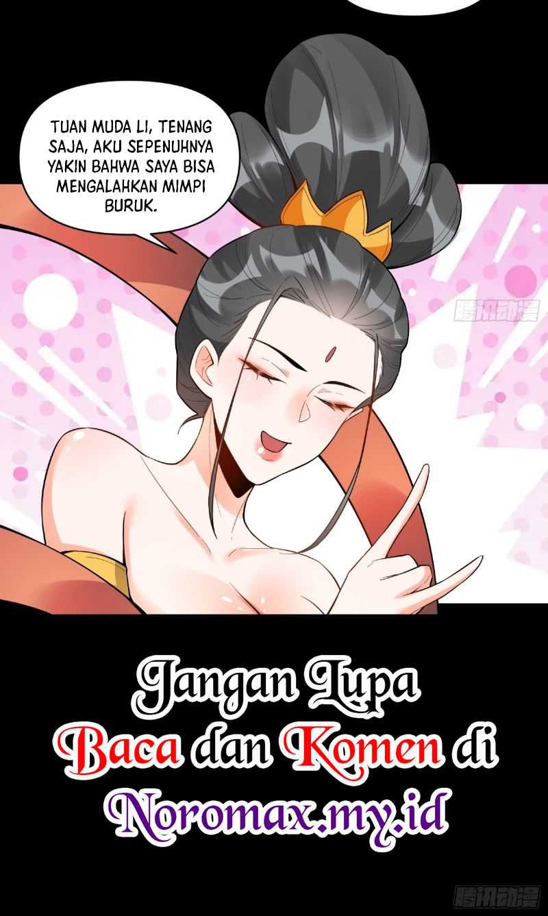 I’m Actually A Cultivation Bigshot Chapter 446 Image 21