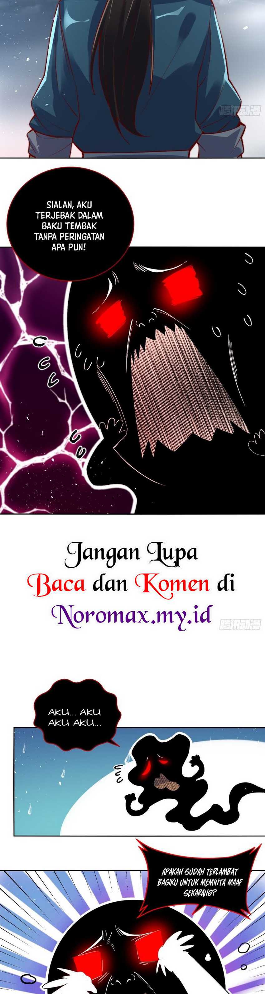 I’m Actually A Cultivation Bigshot Chapter 447 Image 18