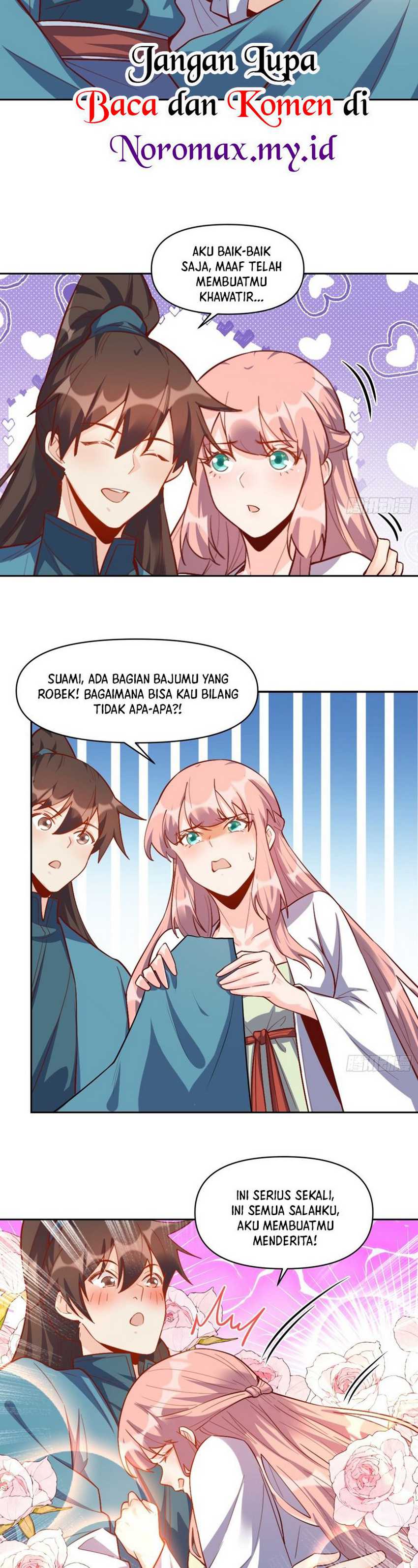 I’m Actually A Cultivation Bigshot Chapter 448 Image 10