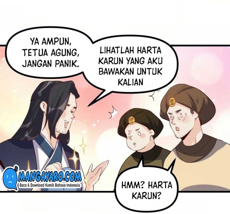 I’m Actually A Cultivation Bigshot Chapter 45 Image 2