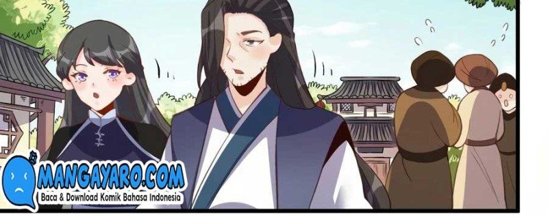 I’m Actually A Cultivation Bigshot Chapter 45 Image 6