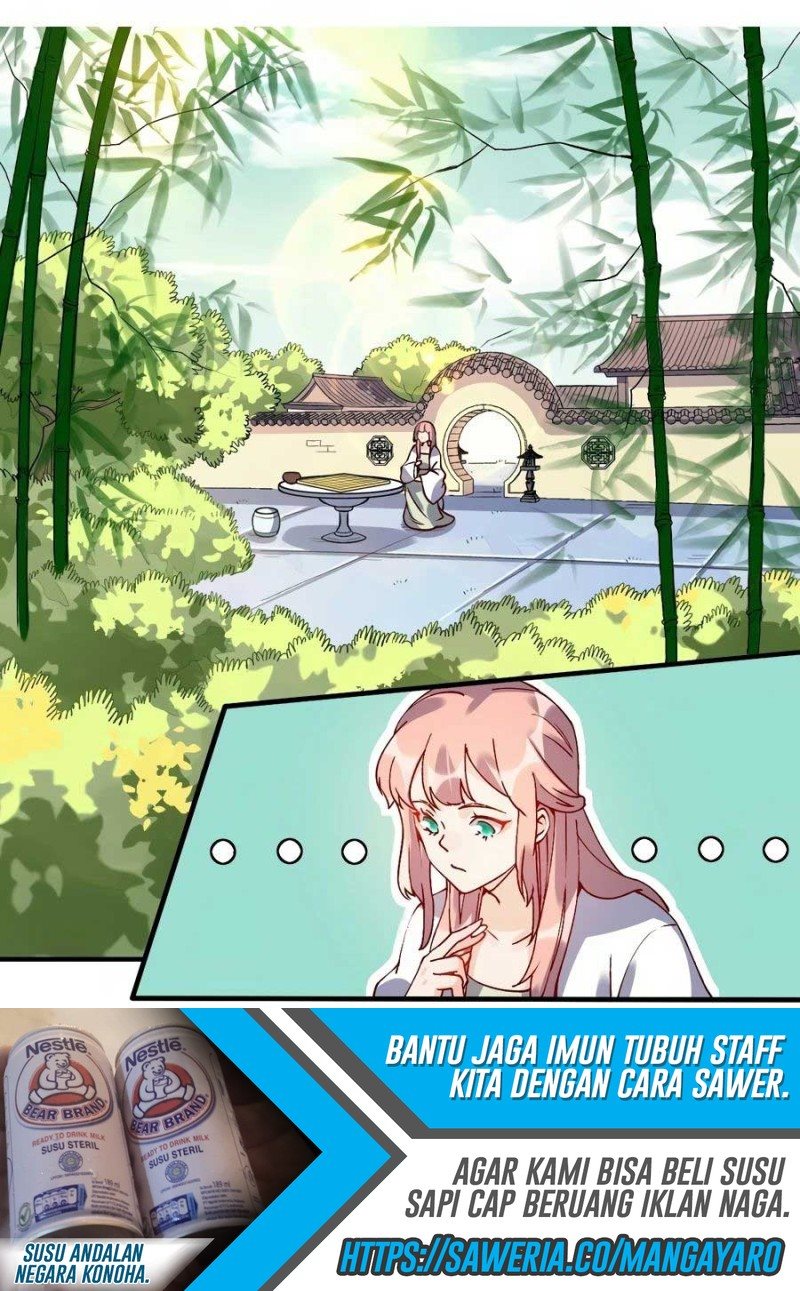 I’m Actually A Cultivation Bigshot Chapter 45 Image 14