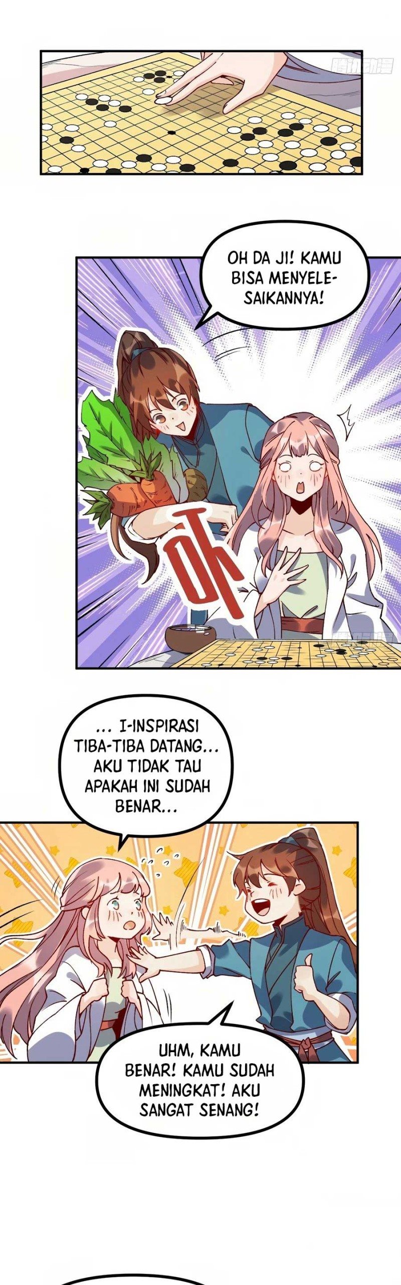 I’m Actually A Cultivation Bigshot Chapter 45 Image 15