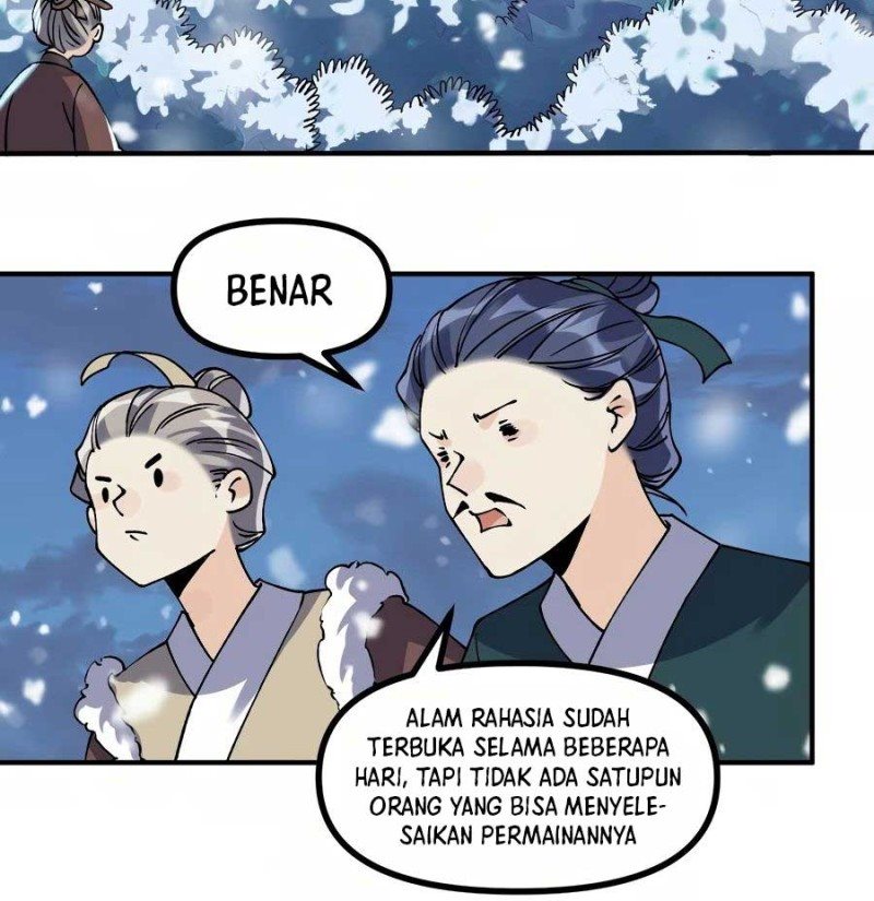 I’m Actually A Cultivation Bigshot Chapter 45 Image 20