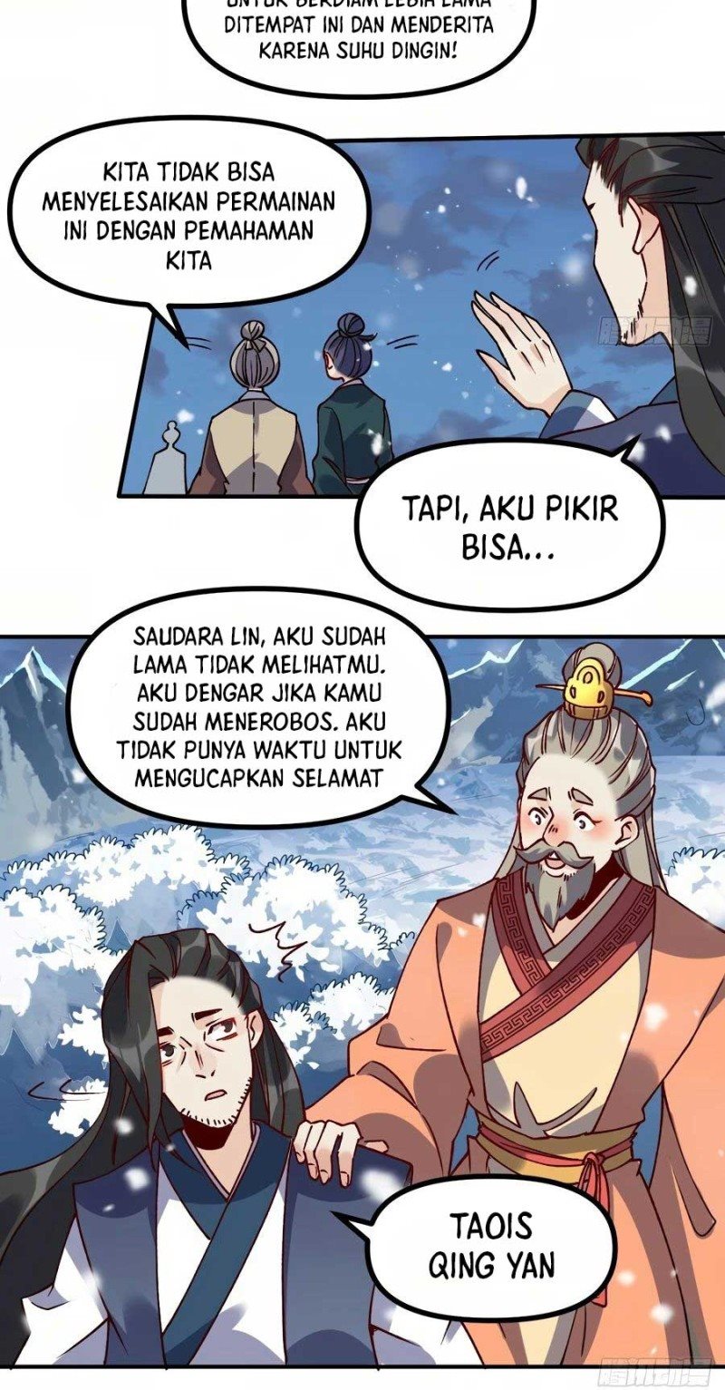 I’m Actually A Cultivation Bigshot Chapter 45 Image 22