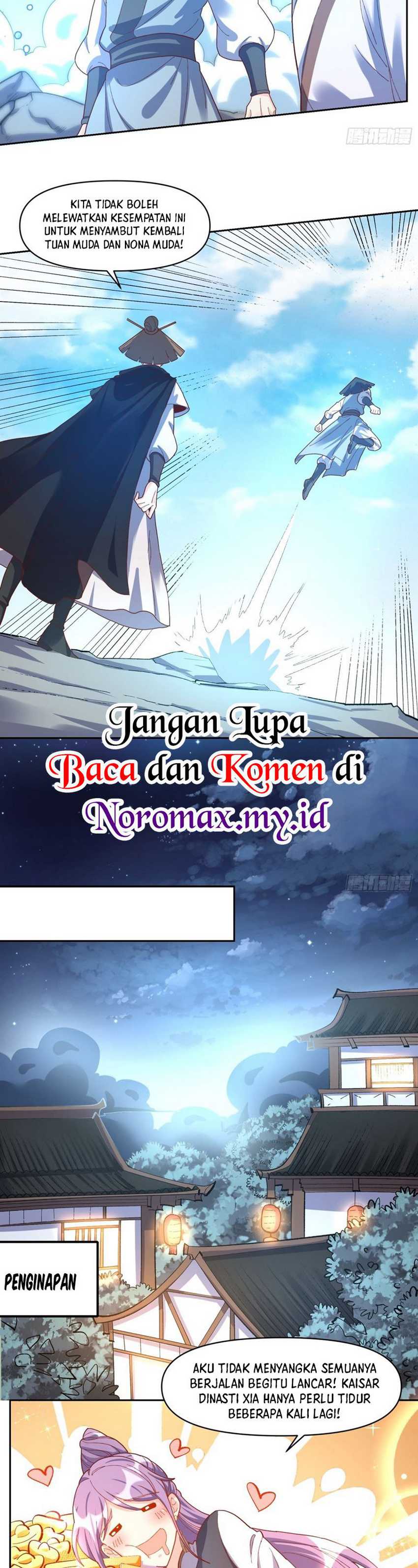 I’m Actually A Cultivation Bigshot Chapter 450 Image 7