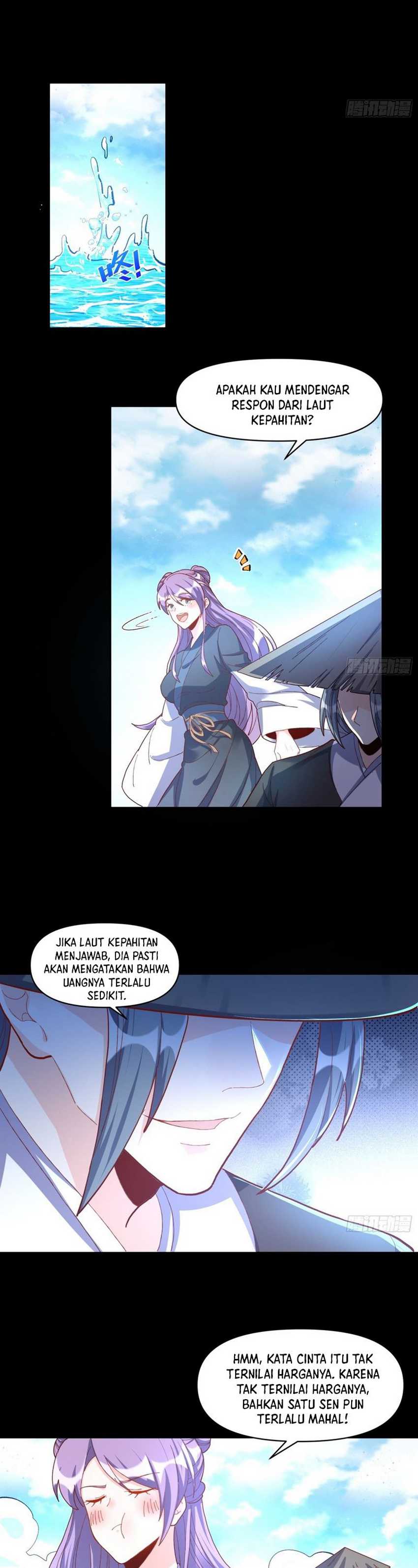 I’m Actually A Cultivation Bigshot Chapter 450 Image 12