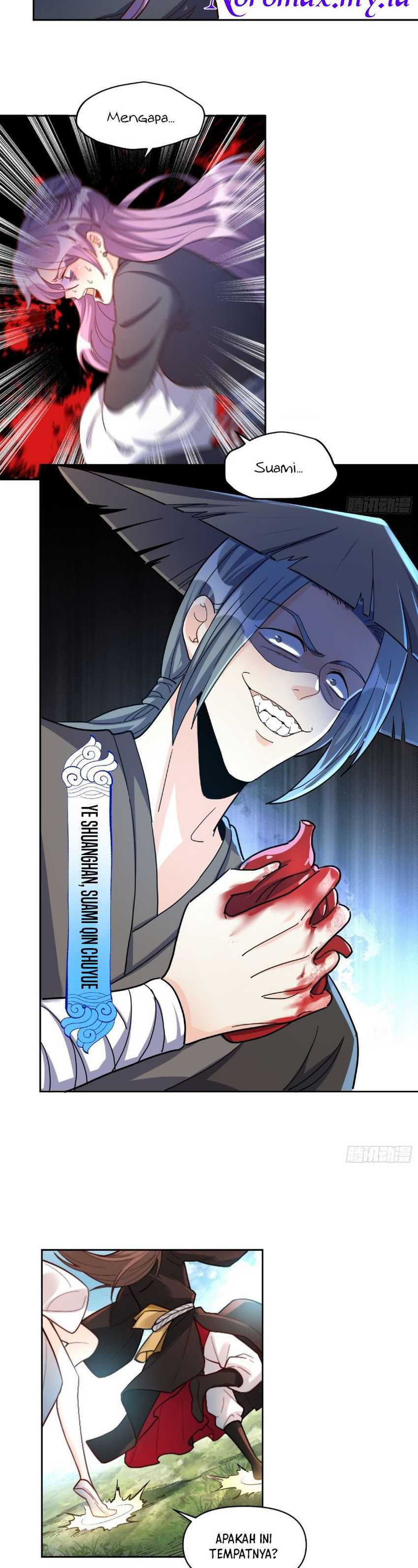 I’m Actually A Cultivation Bigshot Chapter 450 Image 15