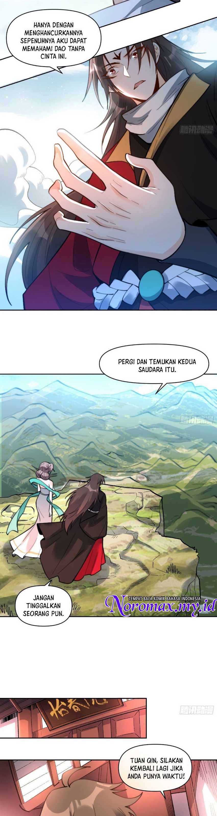 I’m Actually A Cultivation Bigshot Chapter 450 Image 17