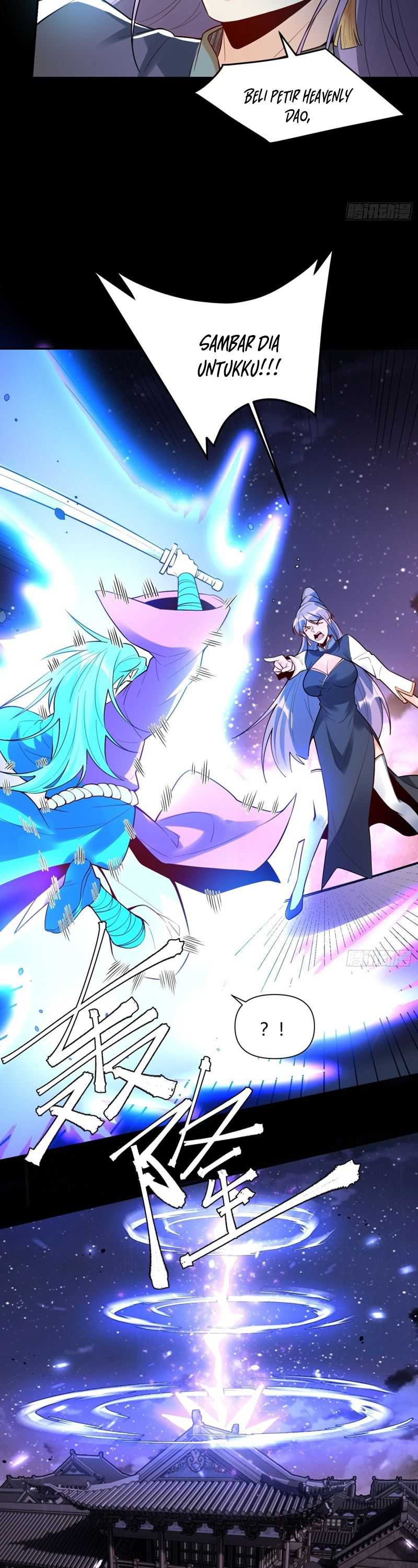 I’m Actually A Cultivation Bigshot Chapter 454 Image 12