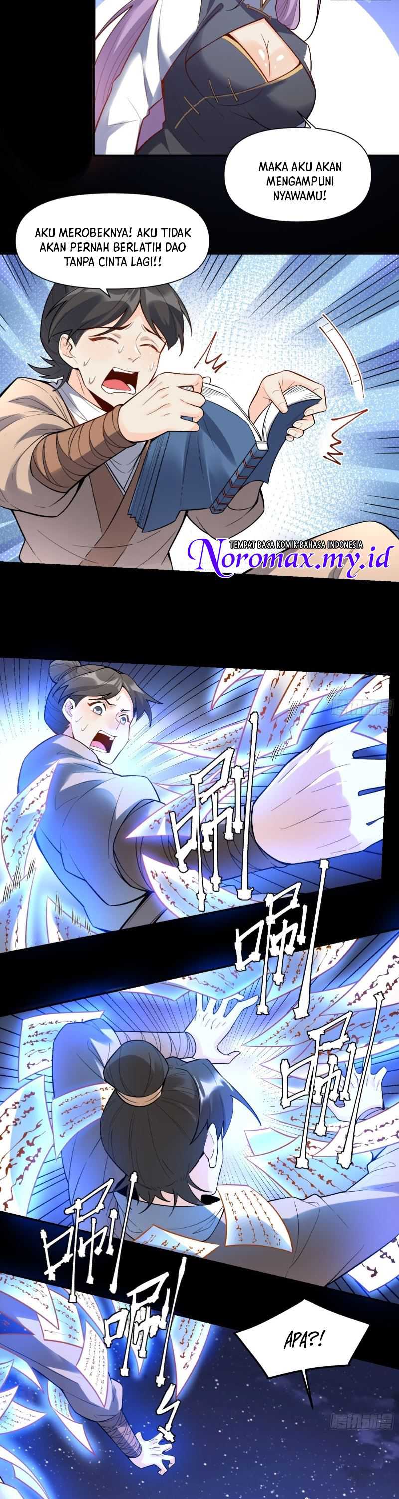 I’m Actually A Cultivation Bigshot Chapter 454 Image 18