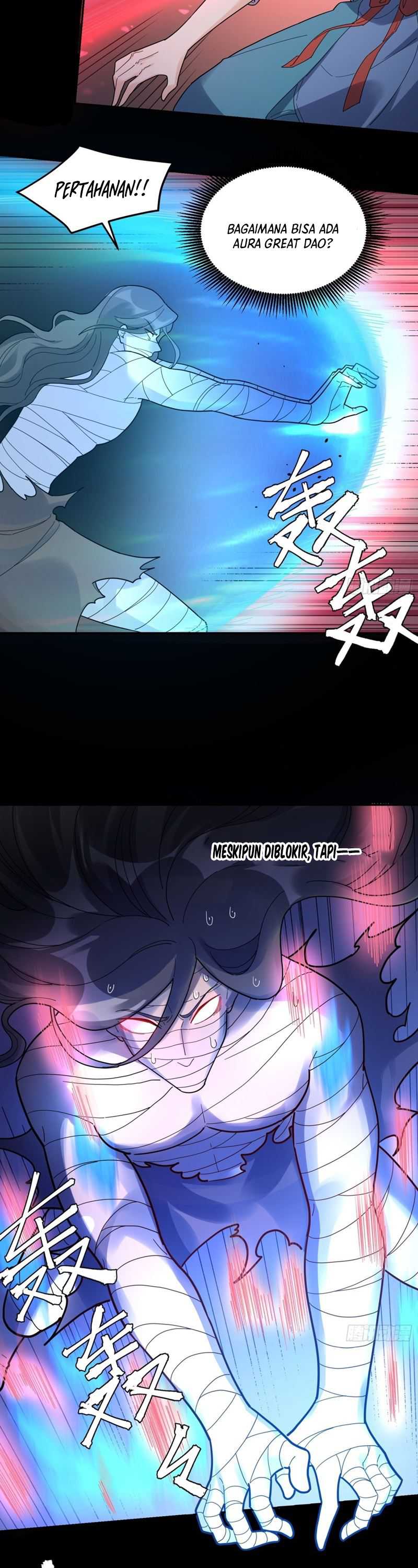 I’m Actually A Cultivation Bigshot Chapter 455 Image 10