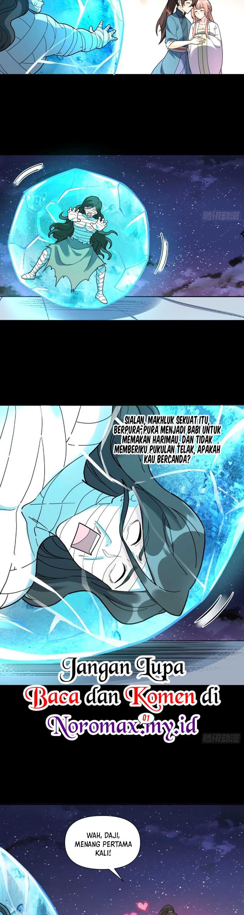 I’m Actually A Cultivation Bigshot Chapter 455 Image 13