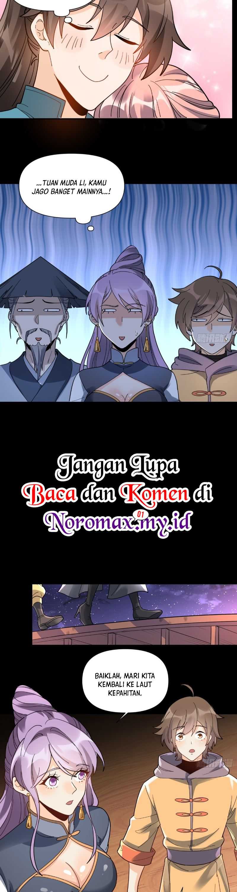 I’m Actually A Cultivation Bigshot Chapter 455 Image 18