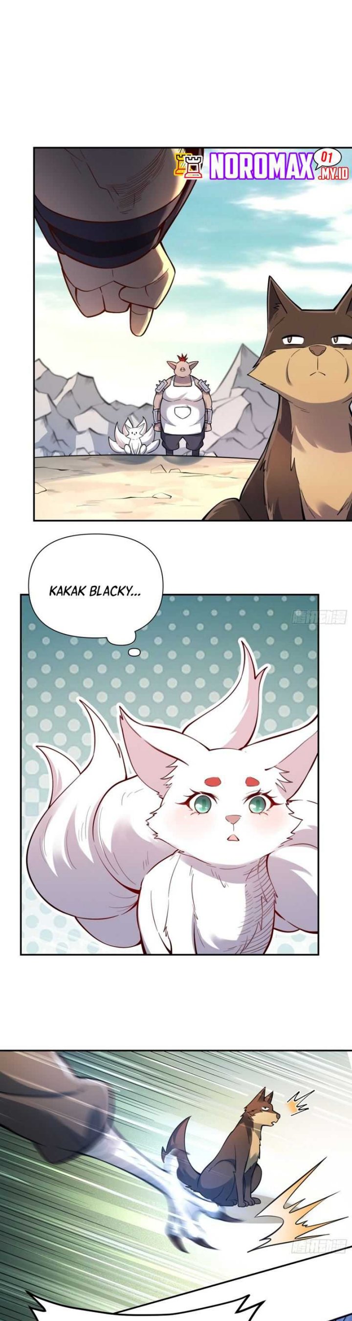 I’m Actually A Cultivation Bigshot Chapter 459 Image 2