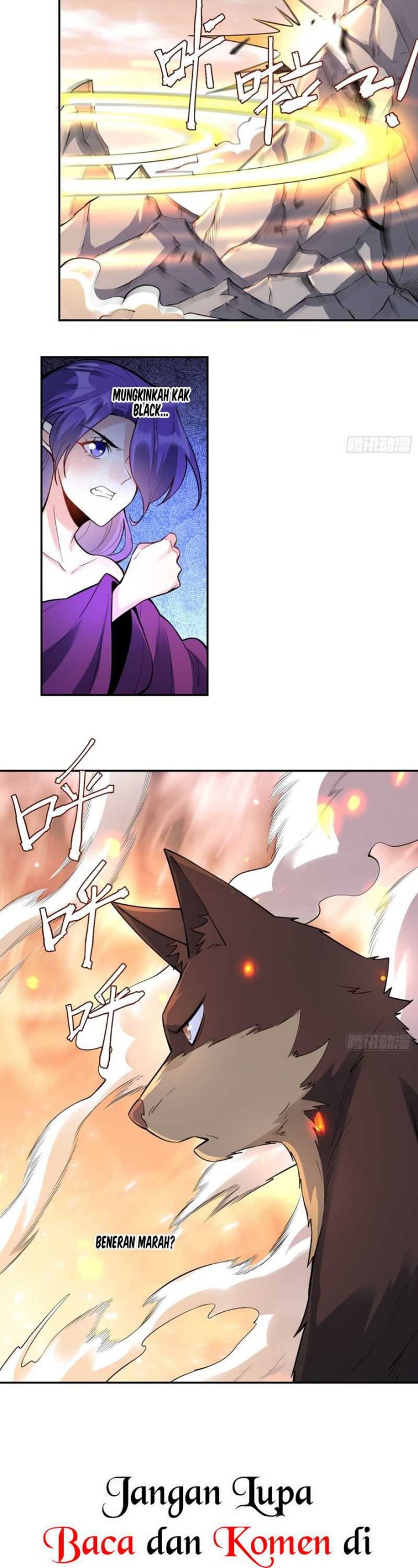 I’m Actually A Cultivation Bigshot Chapter 459 Image 9